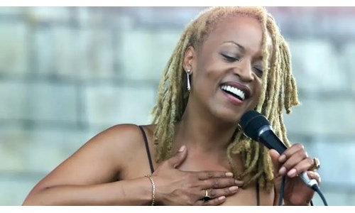 CASSANDRA WILSON YAŞAMINI YİTİRDİ